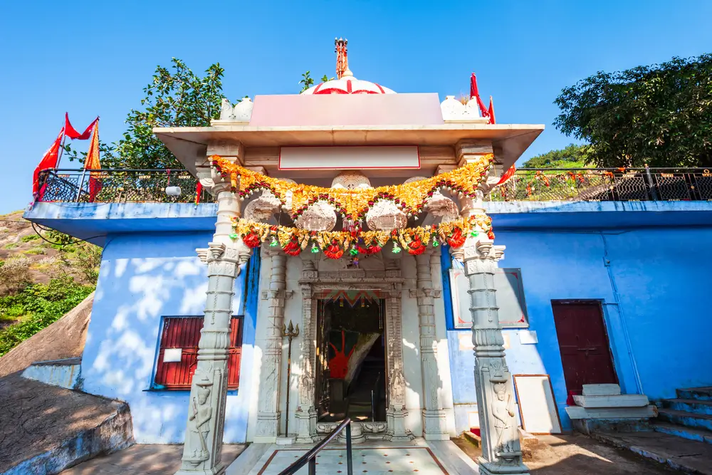 ARBUDA DEVI RAJASTHAN