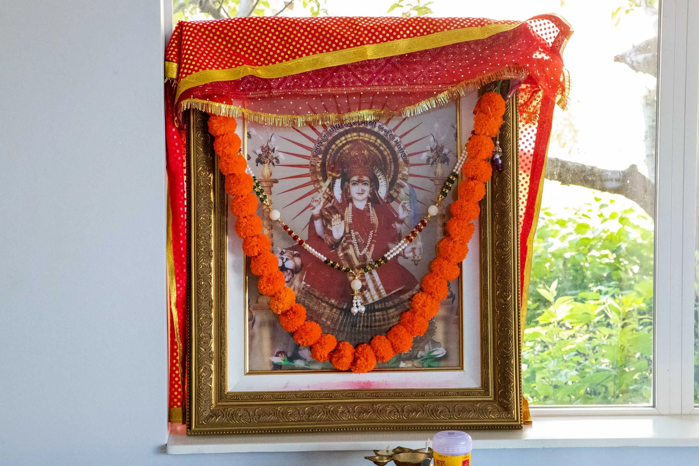 Arbuda Devi