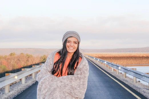 Member Spotlight: Binal Chaudhari