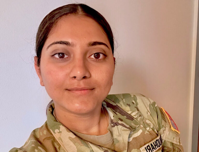 Member Spotlight: Priya Chaudhari