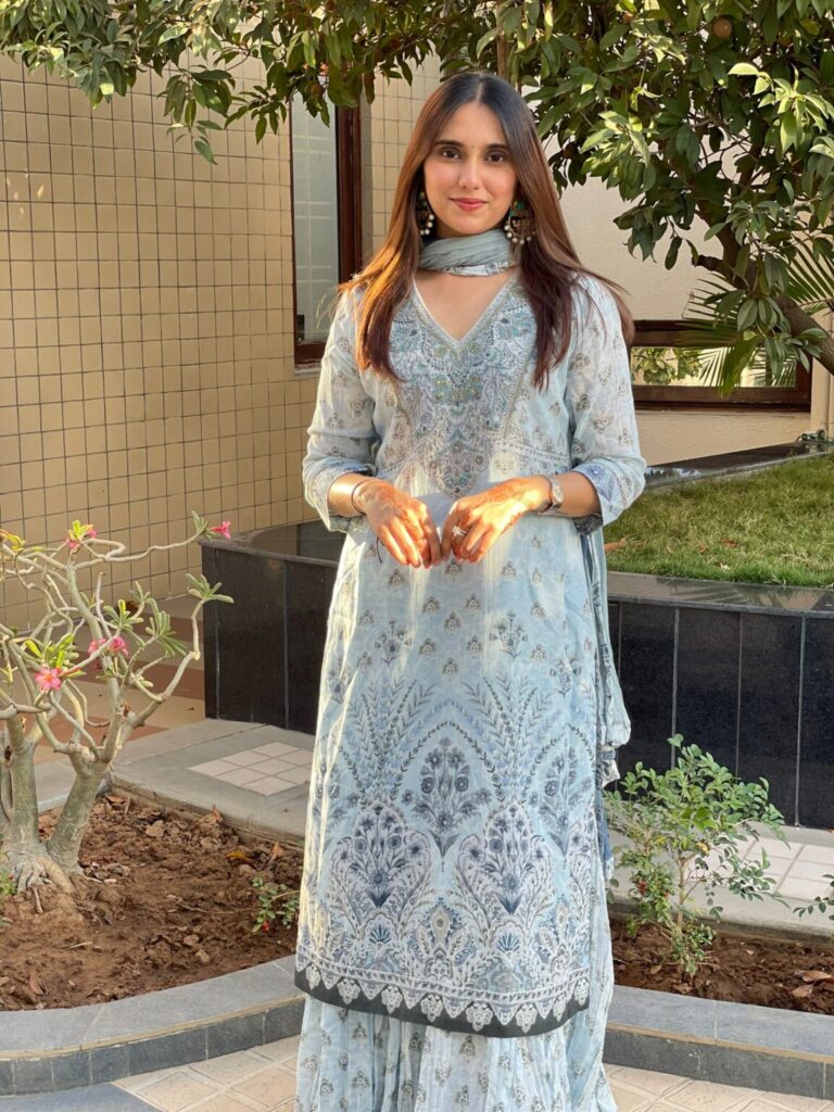 Riya Pankajkumar Chaudhary