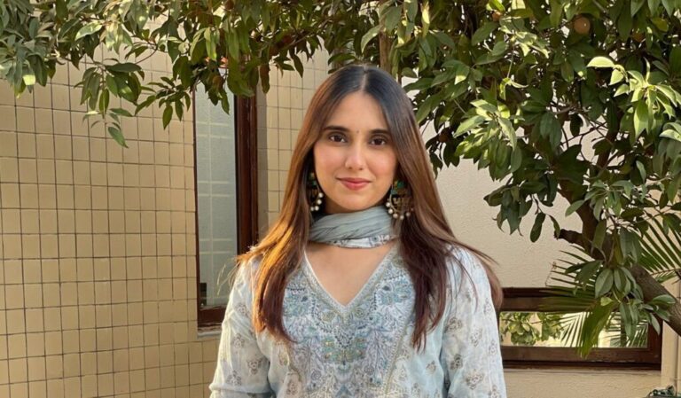 Member Spotlight: Riya Chaudhari