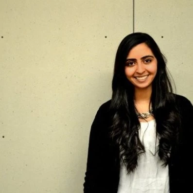 Member Spotlight: Sonal Chaudhari